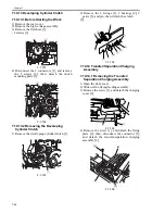 Preview for 223 page of Canon IMAGERUNNER 7095 PRINTER Service Manual