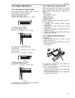 Preview for 388 page of Canon IMAGERUNNER 7095 PRINTER Service Manual