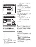 Preview for 578 page of Canon IMAGERUNNER 7095 PRINTER Service Manual