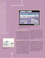 Preview for 4 page of Canon imageRUNNER 8500 Brochure
