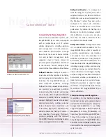 Preview for 10 page of Canon imageRUNNER 8500 Brochure