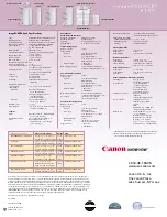 Preview for 12 page of Canon imageRUNNER 8500 Brochure