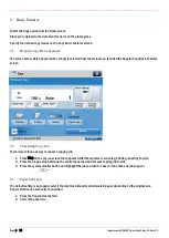 Preview for 6 page of Canon imageRUNNER ADV Colour Copy Manual