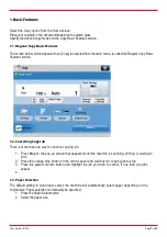 Preview for 6 page of Canon ImageRUNNER ADV Black & White Copy Manual