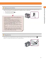 Preview for 13 page of Canon imageRUNNER ADVANCE 4225 Basic Operation Gude