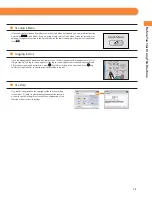 Preview for 19 page of Canon imageRUNNER ADVANCE 4225 Basic Operation Gude