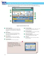 Preview for 26 page of Canon imageRUNNER ADVANCE 4225 Basic Operation Gude