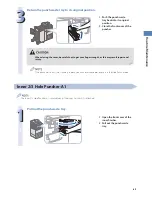 Preview for 89 page of Canon imageRUNNER ADVANCE 4225 Basic Operation Gude