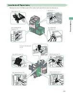 Preview for 109 page of Canon imageRUNNER ADVANCE 4225 Basic Operation Gude