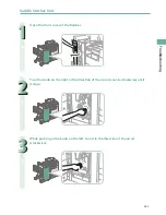 Preview for 131 page of Canon imageRUNNER ADVANCE 4225 Basic Operation Gude