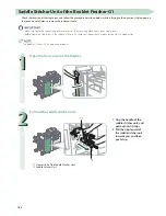 Preview for 142 page of Canon imageRUNNER ADVANCE 4225 Basic Operation Gude