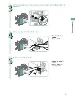 Preview for 143 page of Canon imageRUNNER ADVANCE 4225 Basic Operation Gude