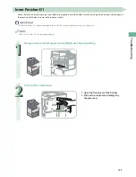 Preview for 145 page of Canon imageRUNNER ADVANCE 4225 Basic Operation Gude