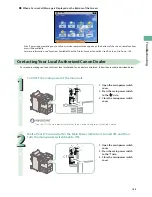 Preview for 153 page of Canon imageRUNNER ADVANCE 4225 Basic Operation Gude