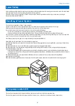 Preview for 15 page of Canon imagerunner advance 4551i Service Manual