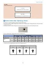 Preview for 18 page of Canon imagerunner advance 4551i Service Manual