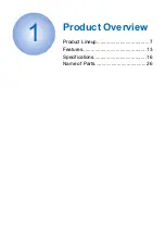 Preview for 19 page of Canon imagerunner advance 4551i Service Manual