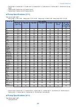 Preview for 33 page of Canon imagerunner advance 4551i Service Manual