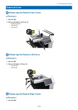 Preview for 187 page of Canon imagerunner advance 4551i Service Manual