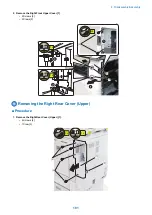 Preview for 194 page of Canon imagerunner advance 4551i Service Manual