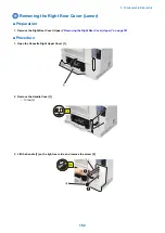 Preview for 195 page of Canon imagerunner advance 4551i Service Manual