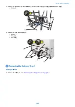 Preview for 198 page of Canon imagerunner advance 4551i Service Manual