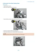 Preview for 223 page of Canon imagerunner advance 4551i Service Manual