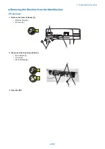 Preview for 232 page of Canon imagerunner advance 4551i Service Manual