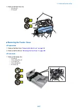 Preview for 240 page of Canon imagerunner advance 4551i Service Manual