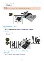 Preview for 241 page of Canon imagerunner advance 4551i Service Manual