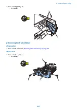 Preview for 250 page of Canon imagerunner advance 4551i Service Manual