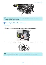 Preview for 271 page of Canon imagerunner advance 4551i Service Manual