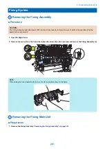 Preview for 274 page of Canon imagerunner advance 4551i Service Manual