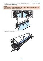 Preview for 288 page of Canon imagerunner advance 4551i Service Manual