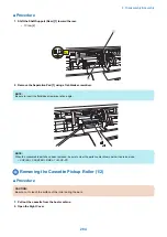 Preview for 297 page of Canon imagerunner advance 4551i Service Manual