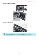 Preview for 308 page of Canon imagerunner advance 4551i Service Manual