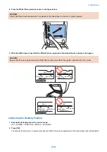 Preview for 332 page of Canon imagerunner advance 4551i Service Manual