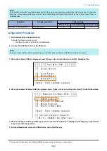 Preview for 375 page of Canon imagerunner advance 4551i Service Manual