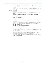 Preview for 428 page of Canon imagerunner advance 4551i Service Manual