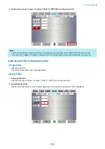 Preview for 556 page of Canon imagerunner advance 4551i Service Manual