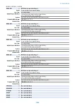 Preview for 779 page of Canon imagerunner advance 4551i Service Manual