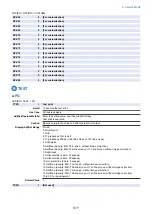 Preview for 830 page of Canon imagerunner advance 4551i Service Manual