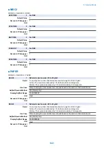 Preview for 854 page of Canon imagerunner advance 4551i Service Manual