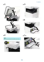 Preview for 895 page of Canon imagerunner advance 4551i Service Manual