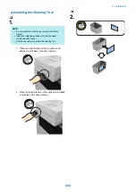 Preview for 911 page of Canon imagerunner advance 4551i Service Manual