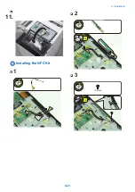 Preview for 936 page of Canon imagerunner advance 4551i Service Manual