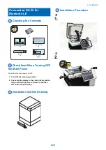 Preview for 941 page of Canon imagerunner advance 4551i Service Manual