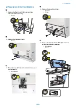 Preview for 946 page of Canon imagerunner advance 4551i Service Manual