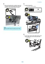 Preview for 951 page of Canon imagerunner advance 4551i Service Manual