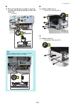 Preview for 953 page of Canon imagerunner advance 4551i Service Manual